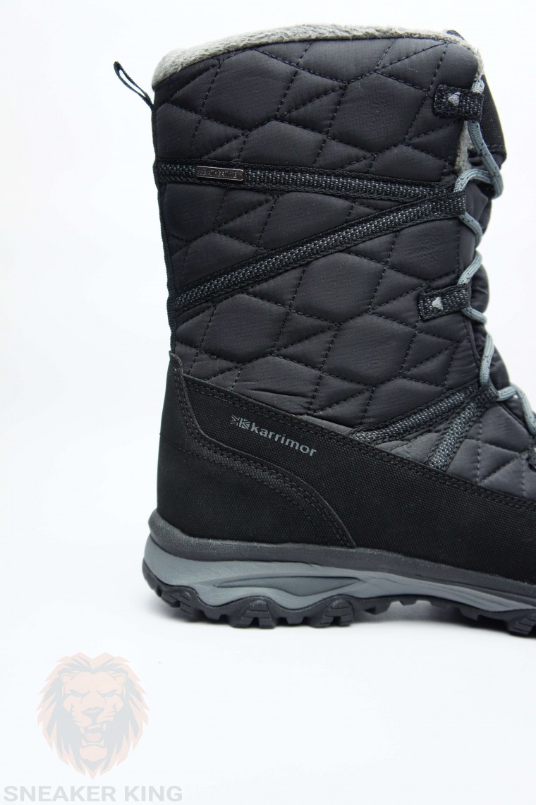 Жіночі черевики Karrimor ST Moritz